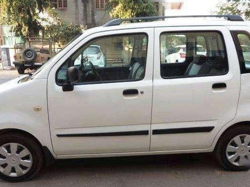 Used Maruti Suzuki Wagon R LXI 2009 MT in Ahmedabad 