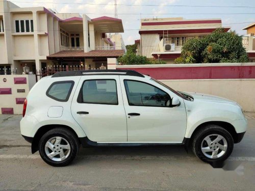 Used Renault Duster 2013 MT for sale in Coimbatore 