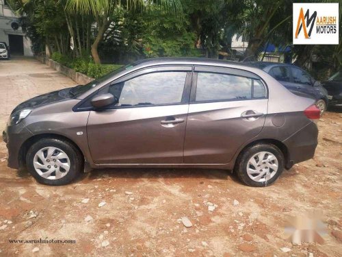 Used 2013 Amaze S i-DTEC  for sale in Kolkata