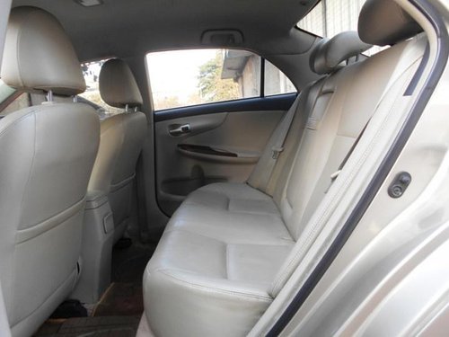 2011 Toyota Corolla Altis G MT for sale in Mumbai