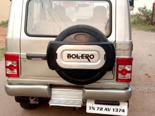 Used 2012 Bolero SLE  for sale in Tirunelveli