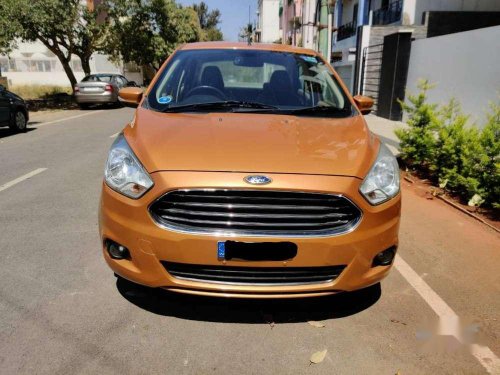 Used 2016 Figo Aspire  for sale in Nagar