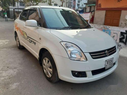 2011 Maruti Suzuki Swift Dzire MT for sale in Kolkata 