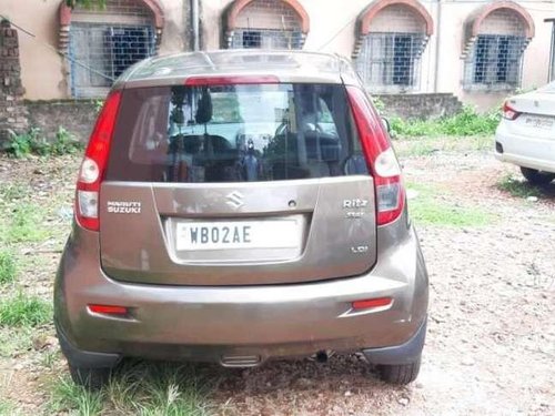 Used 2013 Ritz  for sale in Kolkata