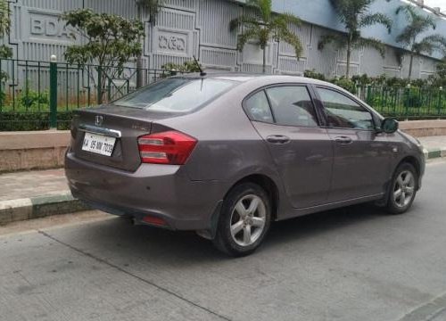 Used 2013 Honda City 1.5 S AT for sale in Bangalore