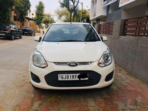 Used Ford Figo 2014 MT for sale in Ahmedabad 