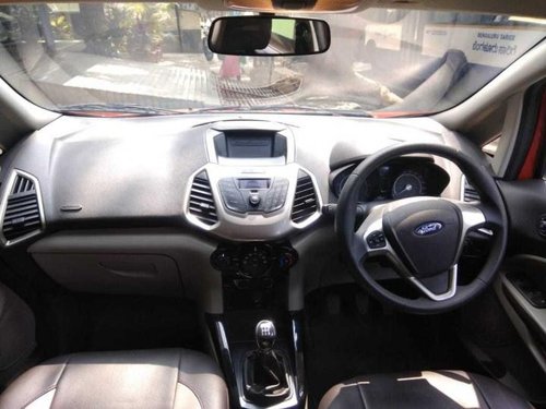 Used Ford EcoSport 1.5 TDCi Trend 2015 MT in Bangalore