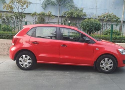 Used 2011 Volkswagen Polo Petrol Trendline 1.2L MT in Bangalore