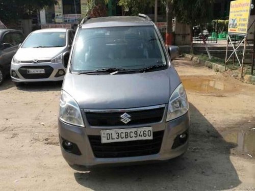 Maruti Suzuki Wagon R VXI 2014 MT for sale in Ghaziabad