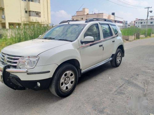 Used Renault Duster 2015 MT for sale in Chennai 