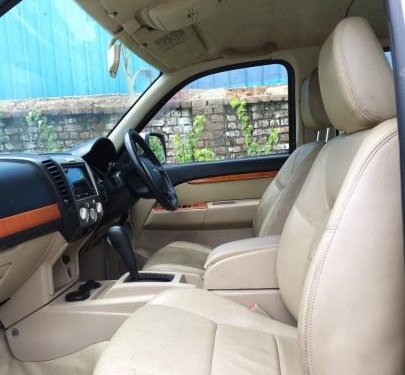 Ford Endeavour 2.5L 4X2 2010 MT in Chennai