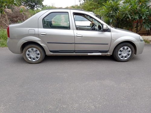 2015 Mahindra Verito 1.5 D4 BSIV MT in Hyderabad