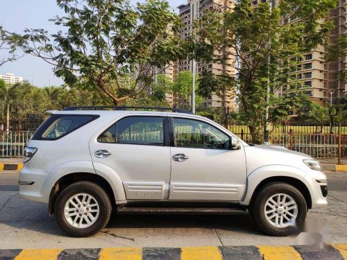 Used Toyota Fortuner 2013, Diesel AT for sale in Mumbai