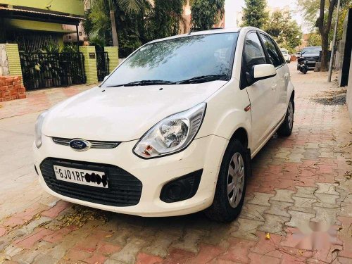 Used Ford Figo 2014 MT for sale in Ahmedabad 