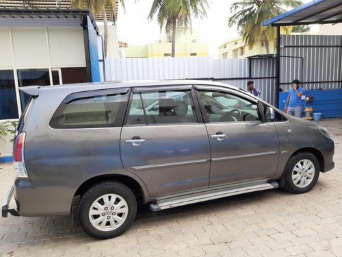 Used 2010 Toyota Innova 2004-2011 MT in Bangalore