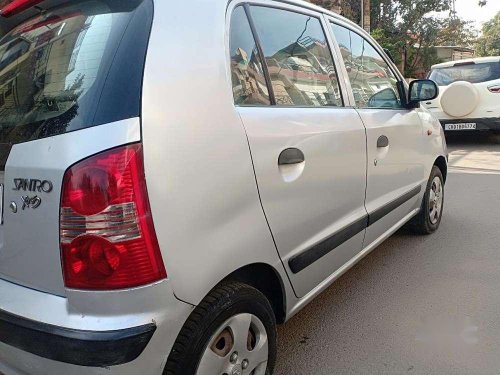 Used 2004 Santro Xing XO  for sale in Chandigarh