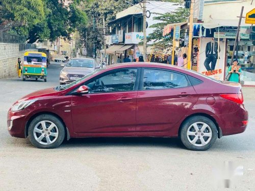 Used 2013 Verna 1.6 CRDi SX  for sale in Nagar