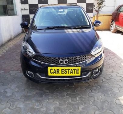 Used 2018 Tata Tigor XZ Plus MT for sale in Jaipur