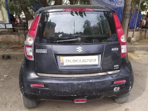 Maruti Suzuki Ritz 2010 MT for sale in New Delhi