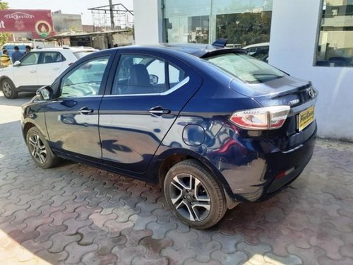 Used 2018 Tata Tigor XZ Plus MT for sale in Jaipur