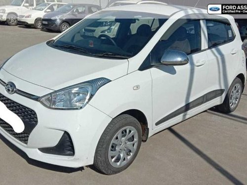 Used 2018 Hyundai Grand i10 1.2 CRDi Magna MT in Bhopal