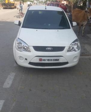 Used 2012 Ford Fiesta Classic 1.4 Duratorq LXI MT in Nagpur
