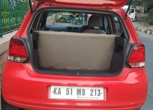 Used 2011 Volkswagen Polo Petrol Trendline 1.2L MT in Bangalore