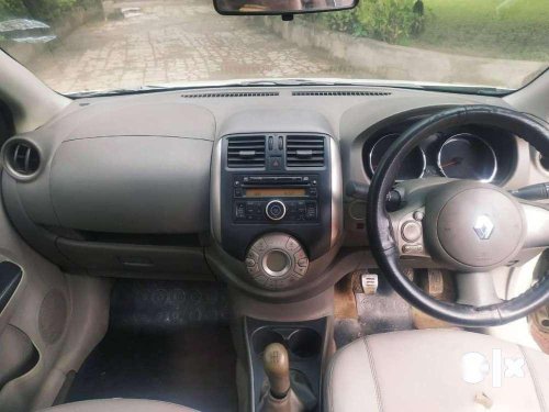 Used 2013 Renault Scala RxL MT for sale in Kolkata 