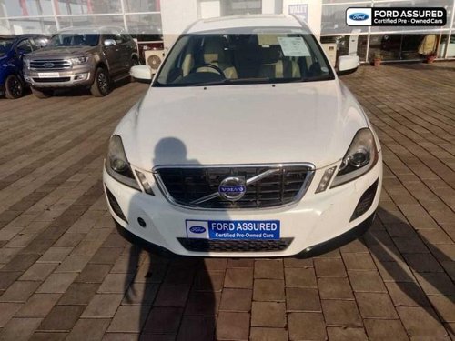 Used 2012 Volvo XC60 D3 Kinetic AT for sale in Raipur