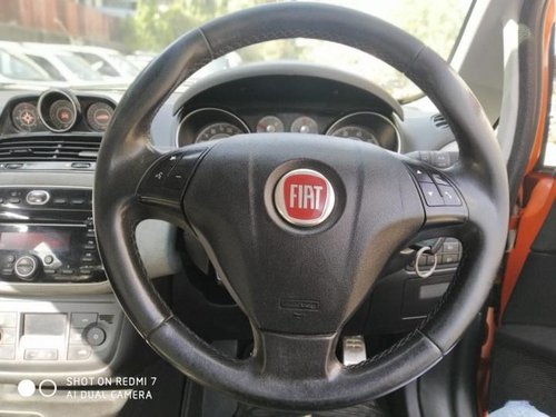 2014 Fiat Avventura MULTIJET Emotion MT for sale in Thane