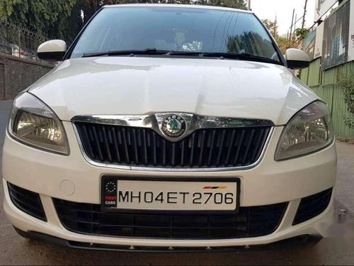 Skoda Fabia Ambition 1.2 MPI, 2011, Petrol MT for sale in Thane 