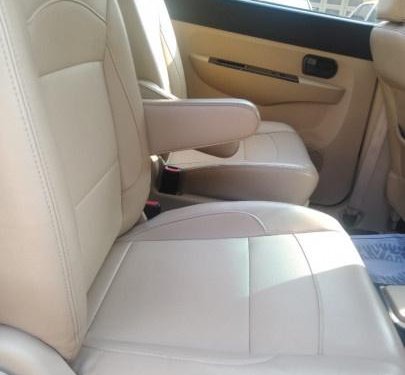 Used Chevrolet Enjoy TCDi LTZ 8 Seater 2014 MT in Coimbatore