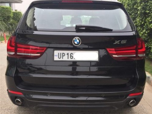 Used BMW X5 xDrive 30d 2015 AT in New Delhi