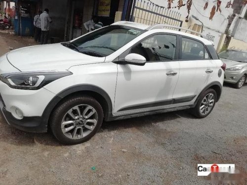 Used 2016 Hyundai i20 Active 1.4 SX MT for sale in Hyderabad