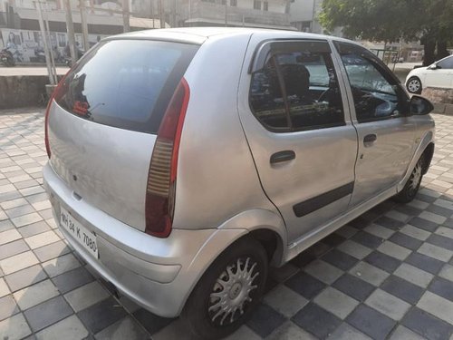 2008 Tata Indica DLS MT for sale in Nagpur