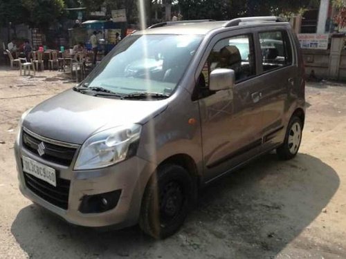 Maruti Suzuki Wagon R VXI 2014 MT for sale in Ghaziabad