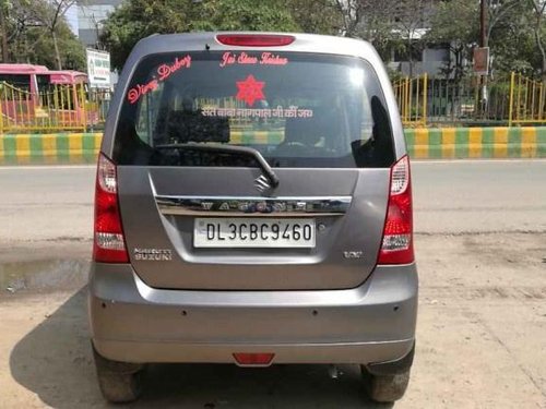 Maruti Suzuki Wagon R VXI 2014 MT for sale in Ghaziabad