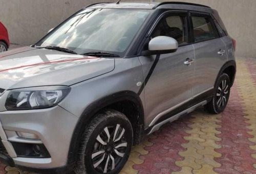 2017 Maruti Suzuki Vitara Brezza VDi MT for sale in New Delhi