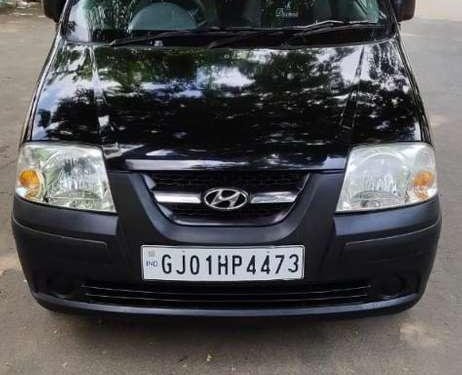 Hyundai Santro Xing GL 2008 MT for sale in Ahmedabad 