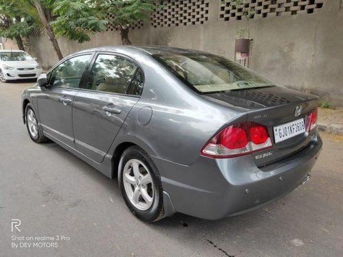 Honda Civic 2006-2010 2010 1.8 V MT for sale in Ahmedabad