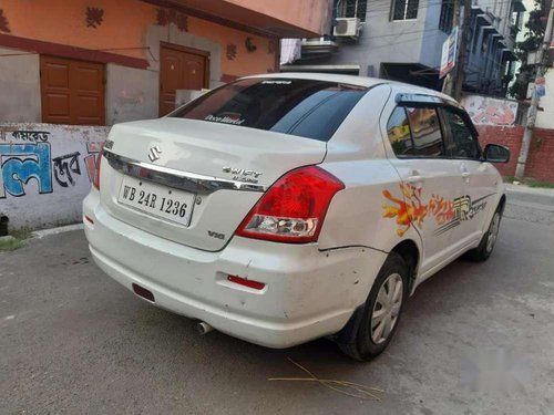 2011 Maruti Suzuki Swift Dzire MT for sale in Kolkata 