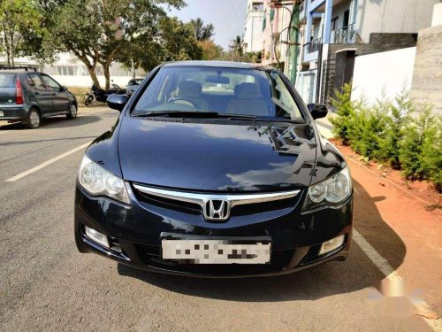 Used 2007 Civic  for sale in Nagar