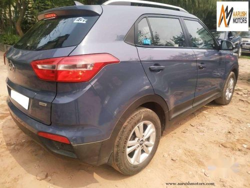 Used 2016 Creta  for sale in Kolkata