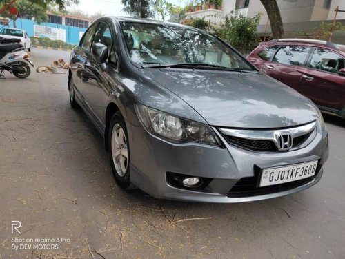 Honda Civic 2006-2010 2010 1.8 V MT for sale in Ahmedabad