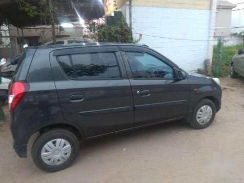 Used 2015 Alto 800 LXI  for sale in Coimbatore