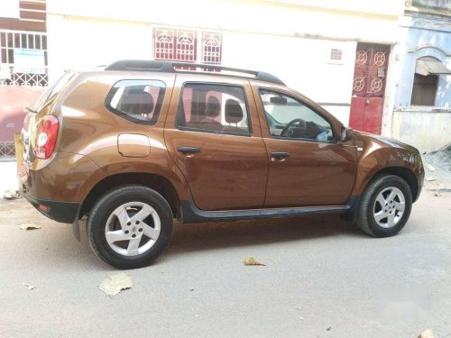 Used 2013 Renault Duster AT for sale in Coimbatore 