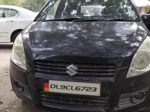 Maruti Suzuki Ritz 2010 MT for sale in New Delhi