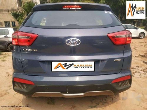 Used 2016 Creta  for sale in Kolkata