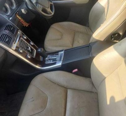 Used 2012 Volvo XC60 D3 Kinetic AT for sale in Raipur