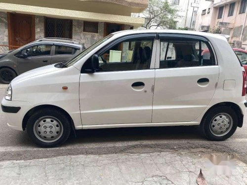 Used 2013 Santro Xing GL Plus  for sale in Nagar